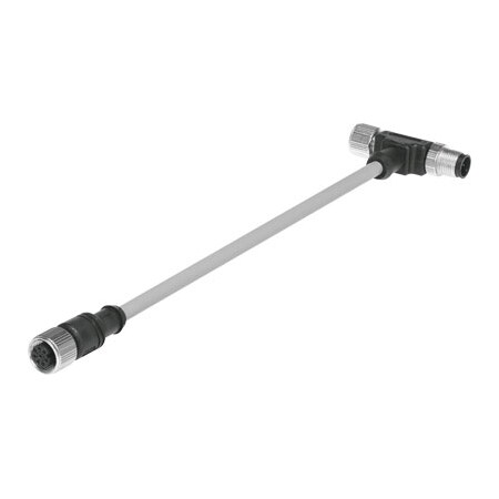 Festo Programming Cable VAVE-P8-VPS VAVE-P8-VPS